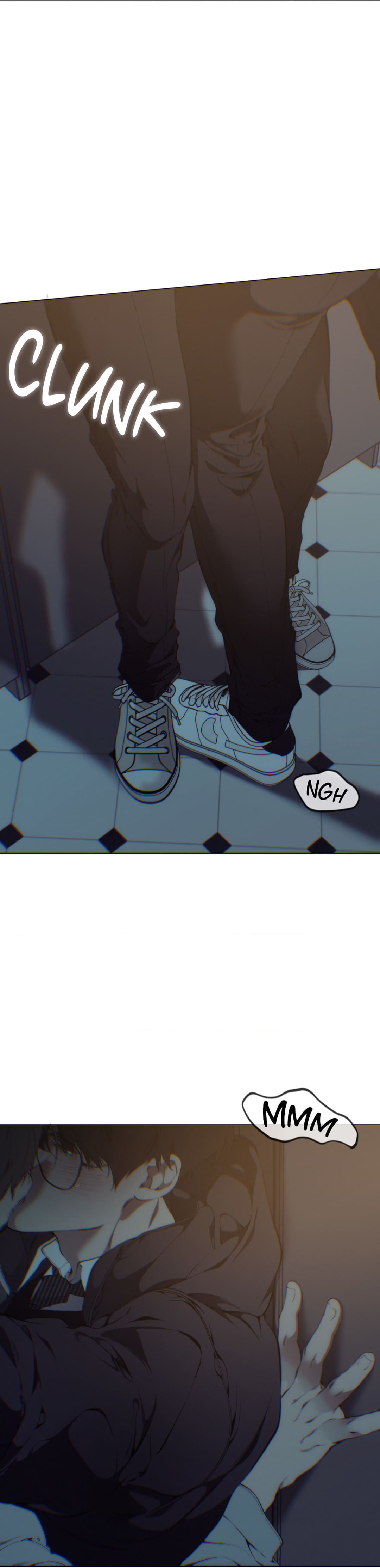 Lost in the Cloud, Chapter 102 image 35